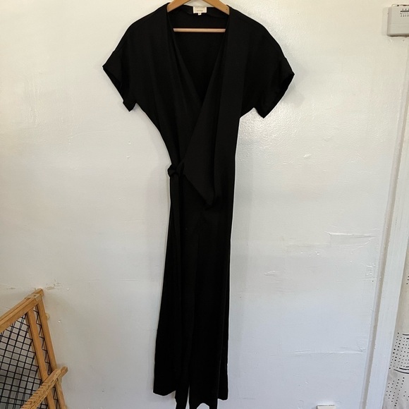 Nice Things By Paloma S Jumpsuit - Picture 3 of 5